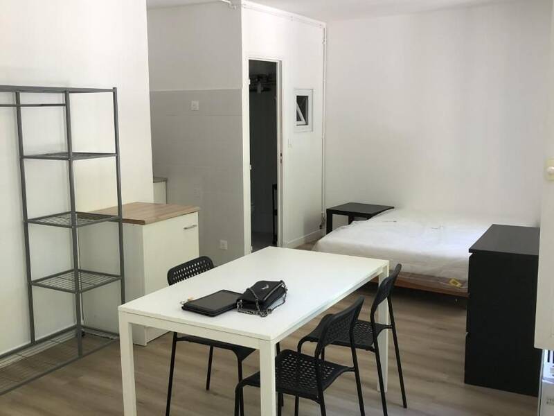 Maison à louer, 25m², CARCASSONNE