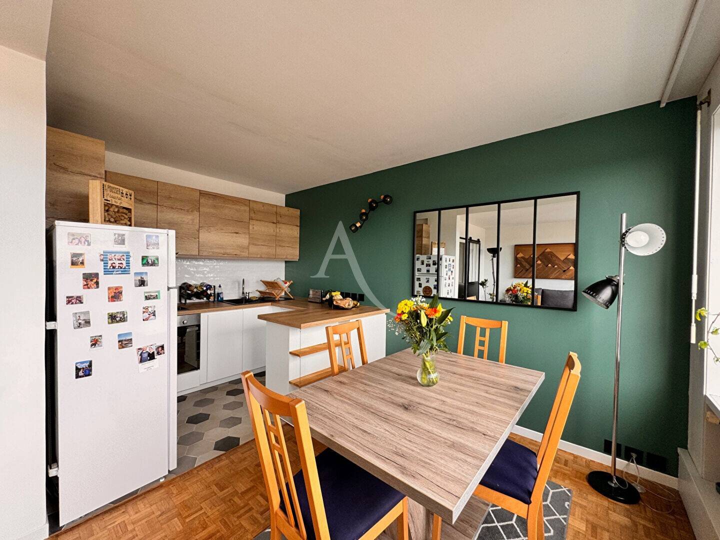 Maison à louer, 44m², LA ROCHE SUR YON