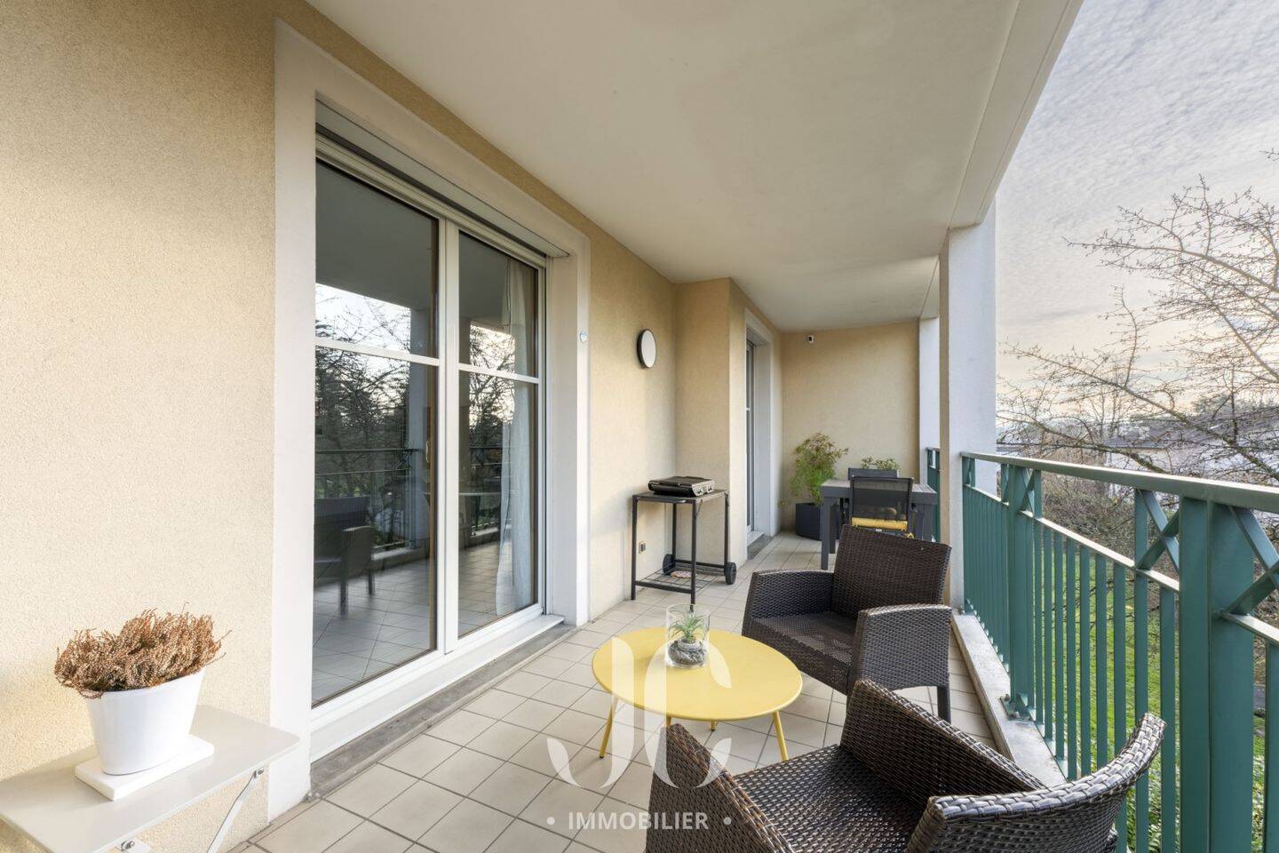 Maison à vendre, 95m², TASSIN LA DEMI LUNE