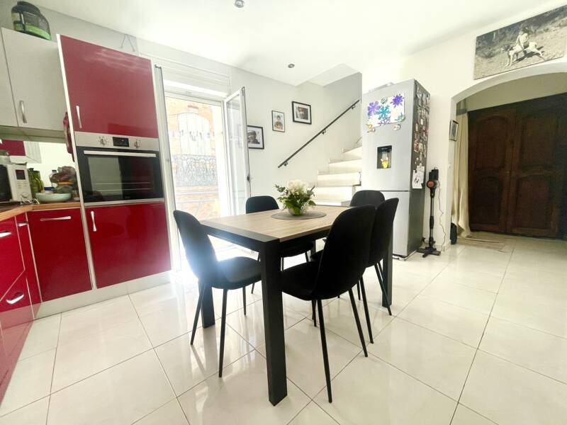 Maison à vendre, 122m², SAINT FELIX DE LODEZ