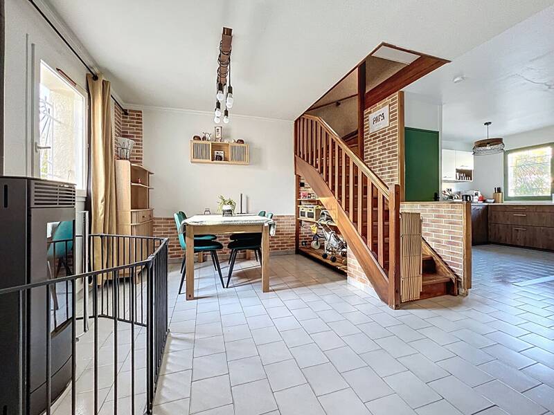 Maison à vendre, 80m², AIX EN PROVENCE