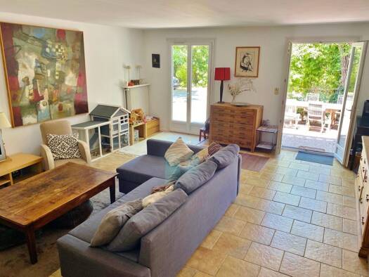 Maison à vendre 595 000 € 7 pièces 5 chambres 210,4 m² 935 m² de terrain La-Graviere Beaunant Sainte-Foy-lès-Lyon 69110