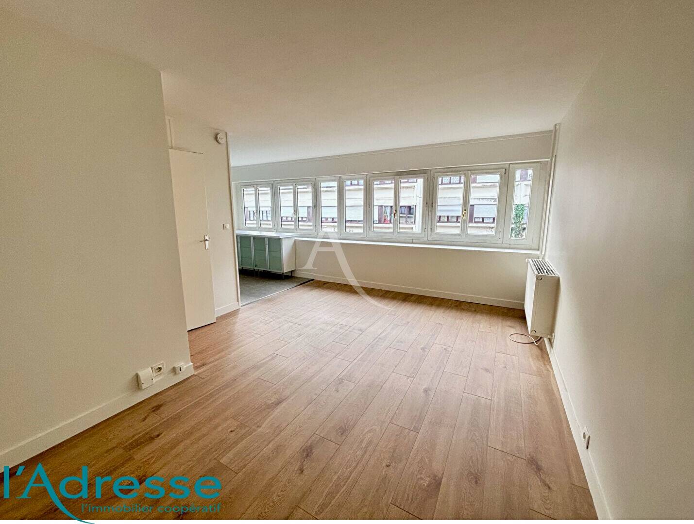 Maison à louer, 31m², EVRY