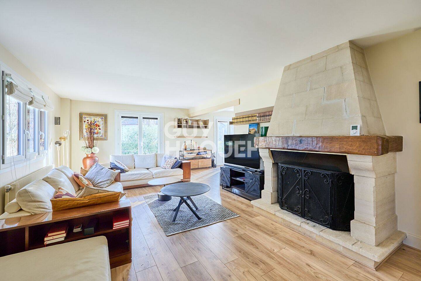 Maison à vendre, 173m², DEAUVILLE