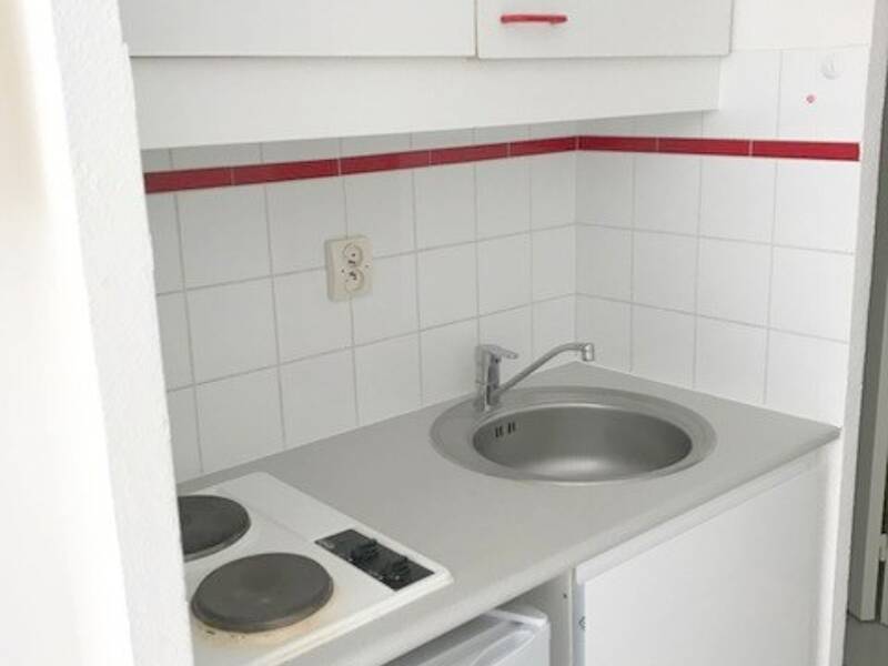 Maison à vendre, 20m², MONTPELLIER