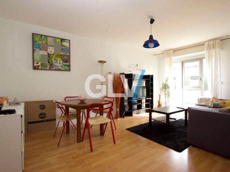 Maison à louer, 54m², LILLE