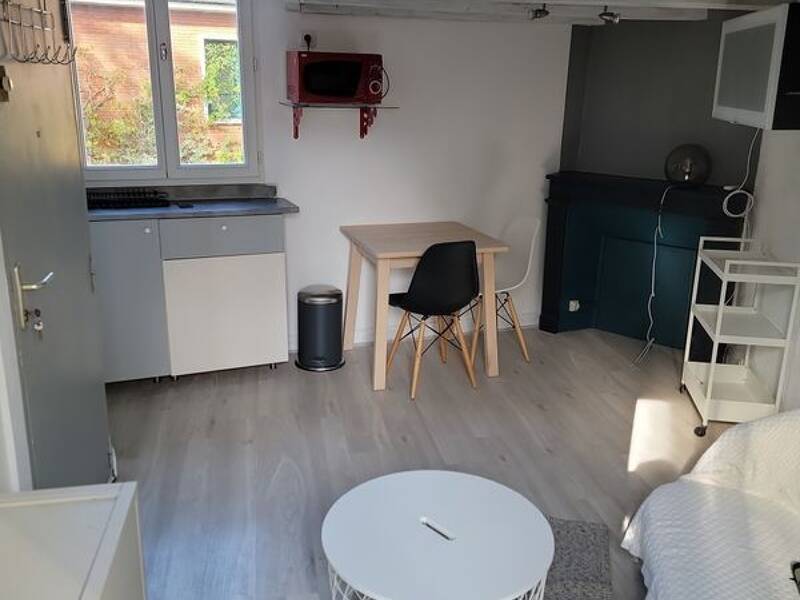 Maison à louer, 23m², TOULOUSE