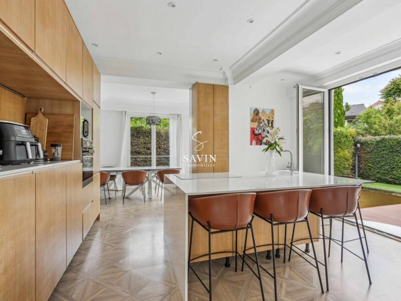 Maison à vendre, 247m², COLOMBES