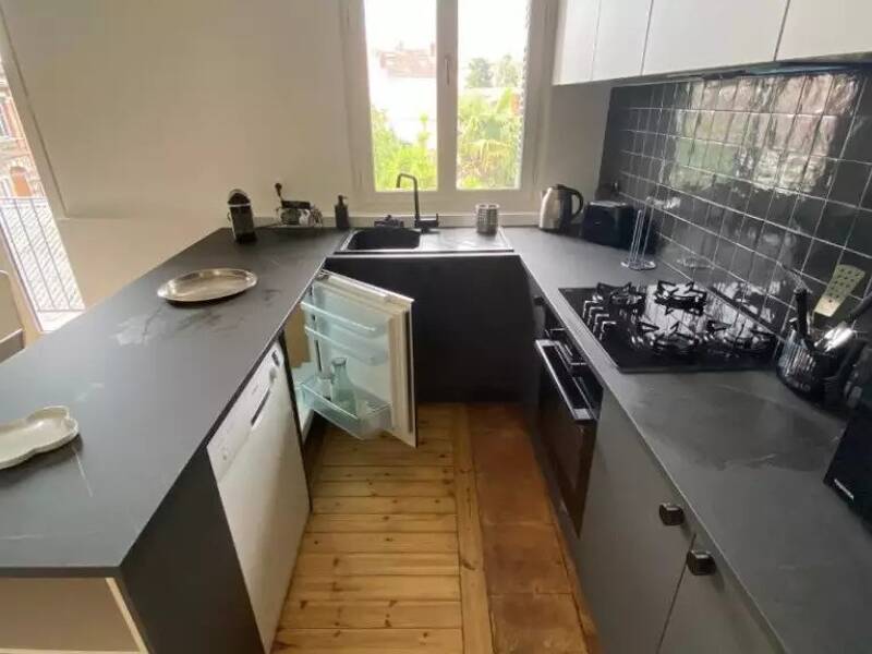 Maison à louer, 38m², TOULOUSE