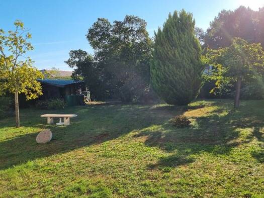 Terrain constructible à vendre 250 000 € 1 050 m² de terrain Saint-Aubin-de-Médoc 33160