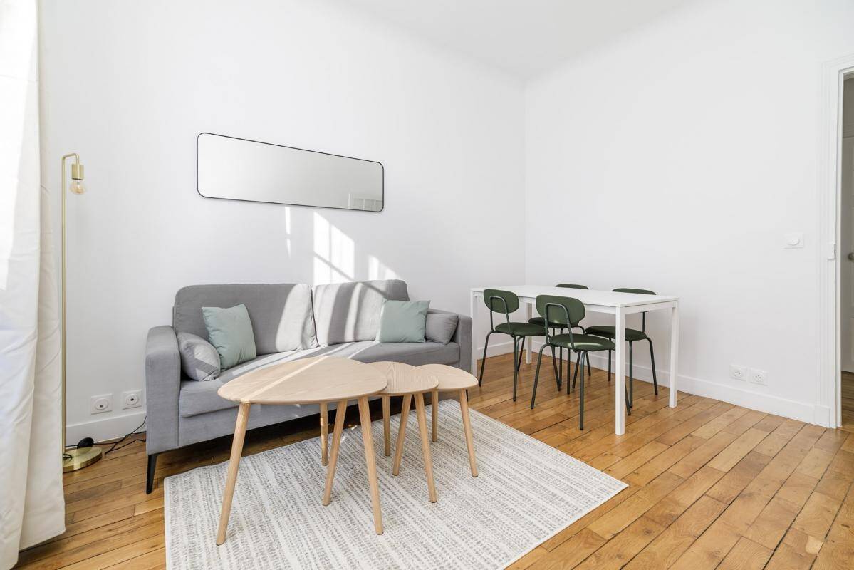 Maison à louer, 50m², CLICHY