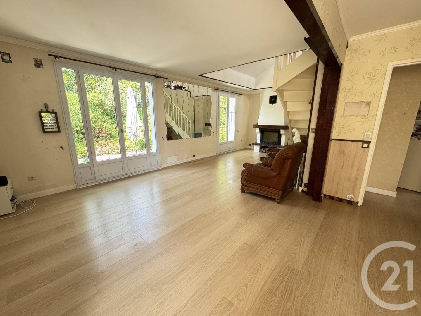 Maison à vendre, 110m², GIF SUR YVETTE