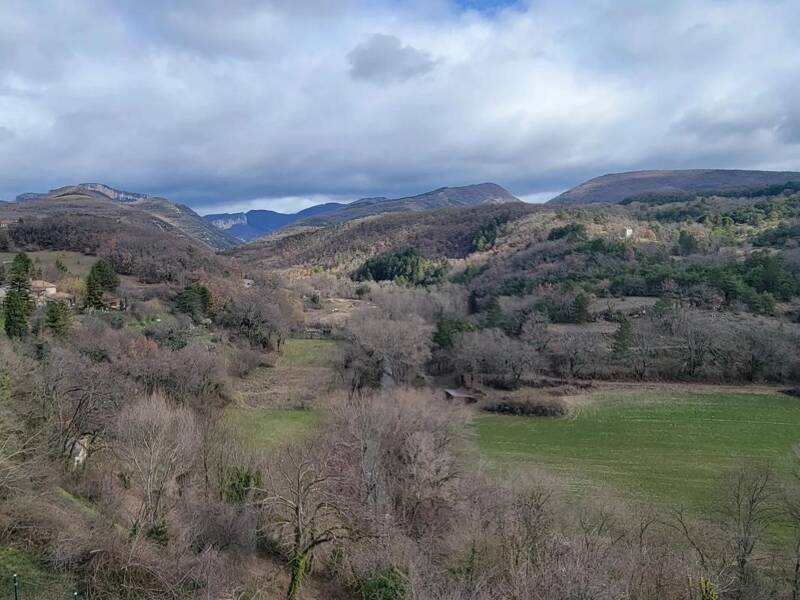 Maison à vendre, 132m², BEAUFORT SUR GERVANNE