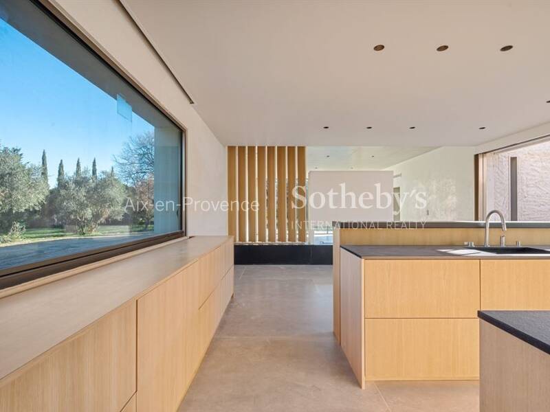 Maison à vendre, 270m², AIX EN PROVENCE