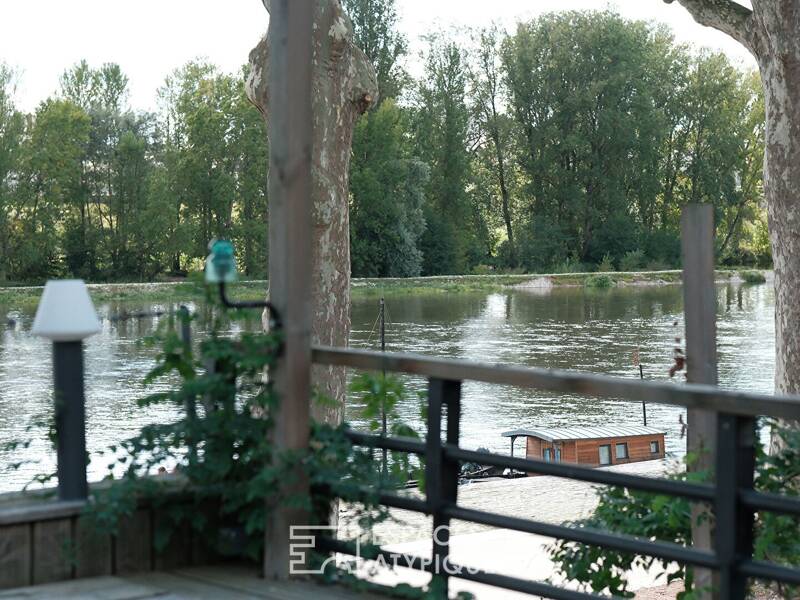 Maison à vendre, 187m², ORLEANS