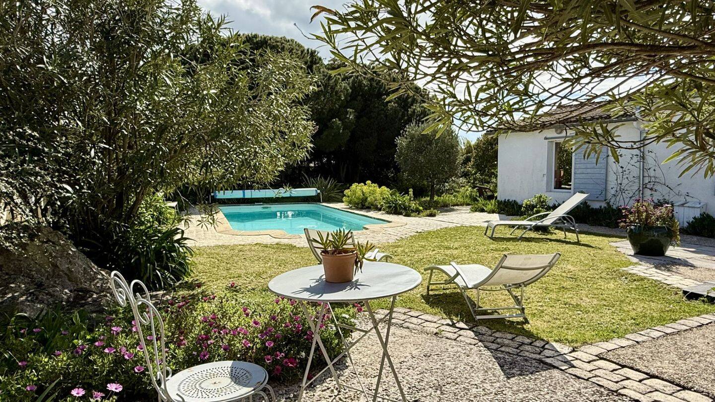 Maison à vendre, 116m², CHARENTE MARITIME