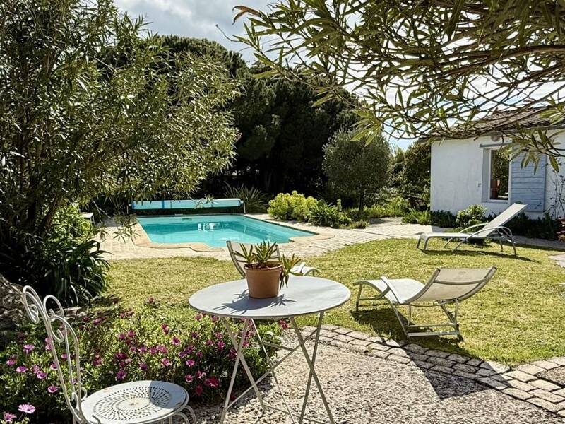 Maison à vendre, 116m², CHARENTE MARITIME