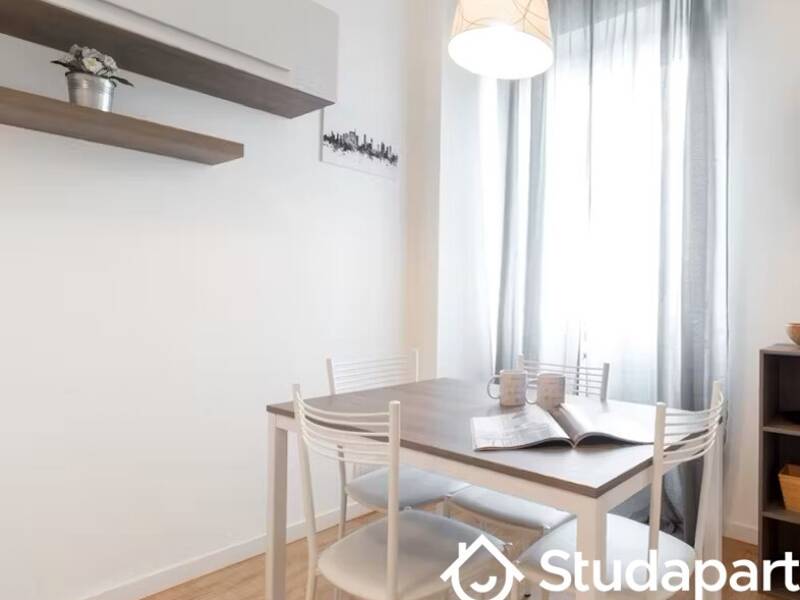 Maison à louer, 25m², NICE