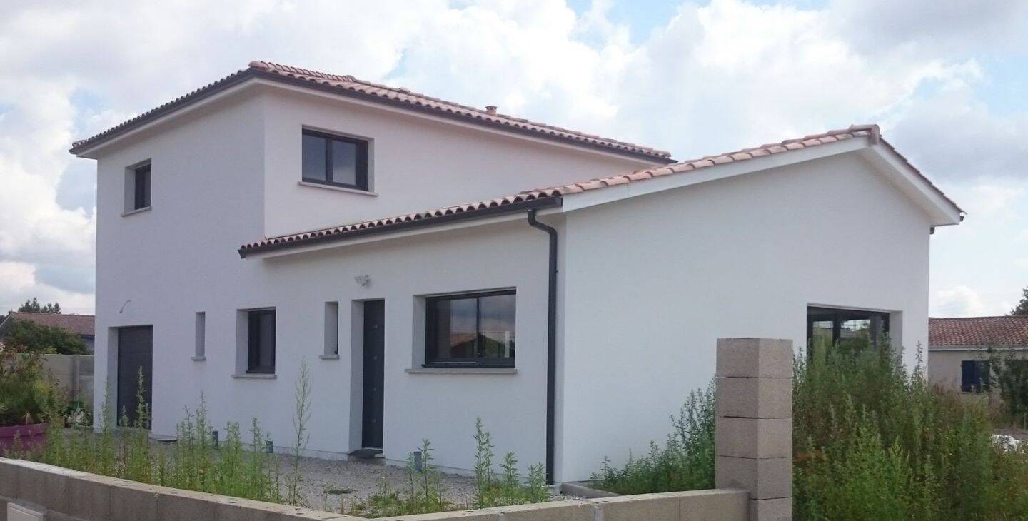Maison à vendre, 100m², GUJAN MESTRAS