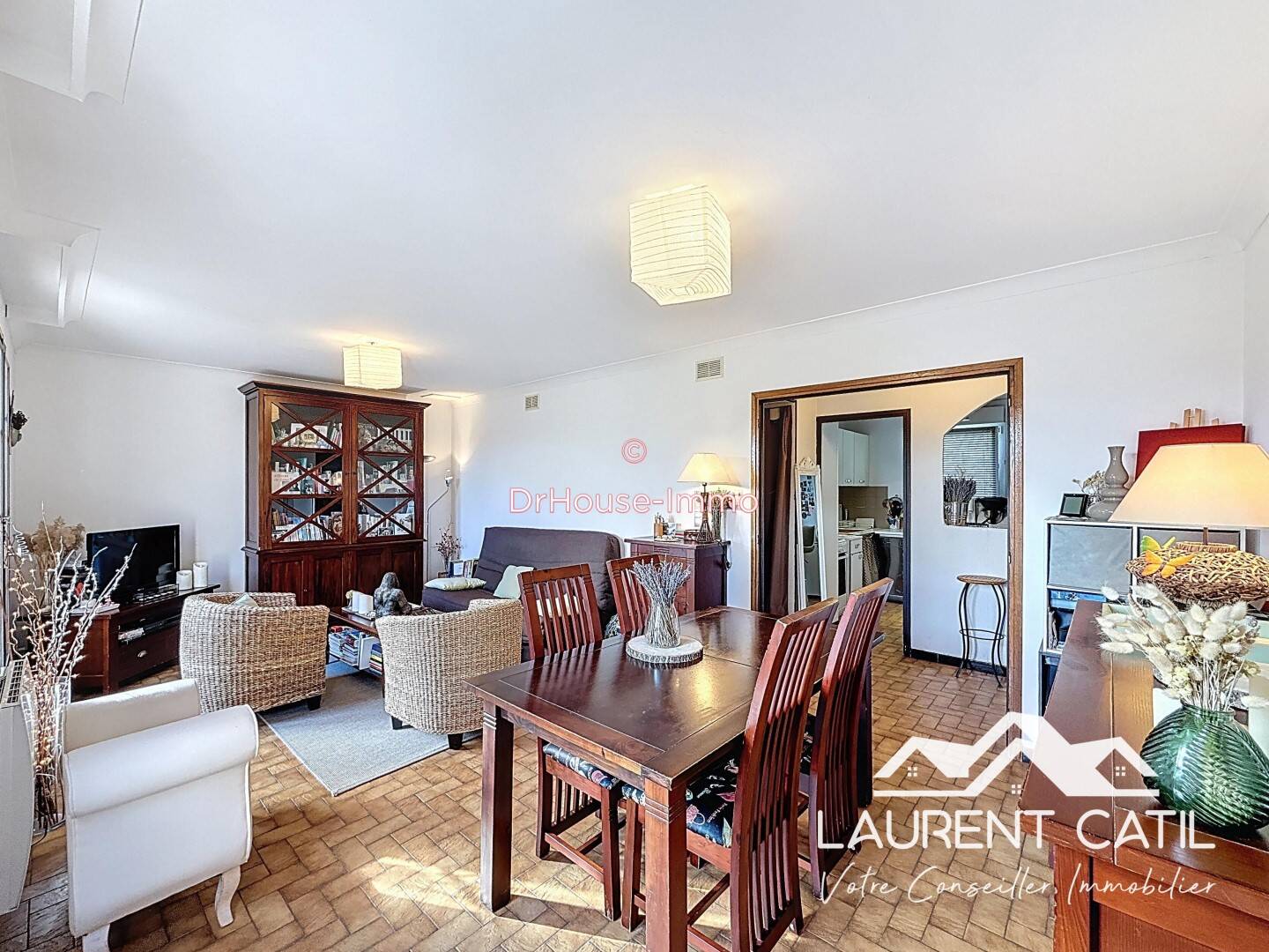 Maison à vendre, 82m², CHATUZANGE LE GOUBET