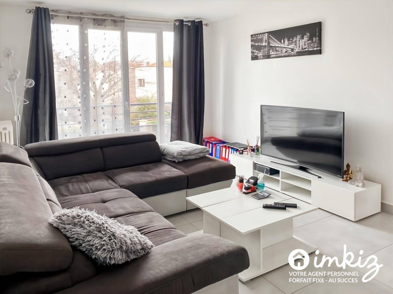 Maison à louer, 58m², SAINT MAUR DES FOSSES
