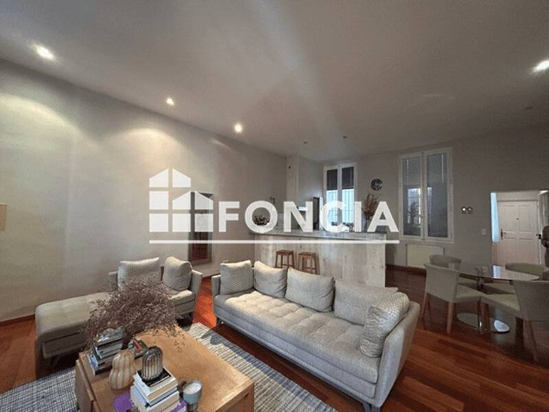 Maison à louer, 77m², AIX EN PROVENCE