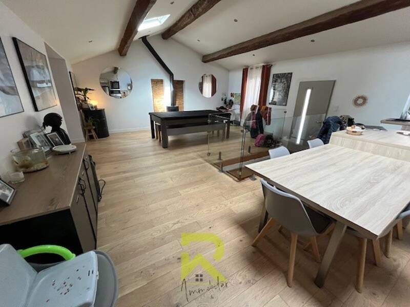 Maison à vendre, 127m², MURVIEL LES BEZIERS