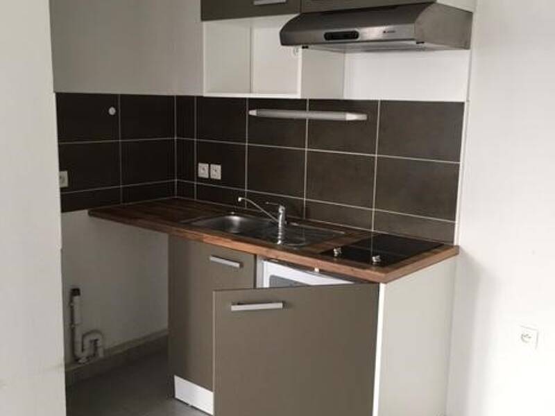 Maison à louer, 39m², PERPIGNAN