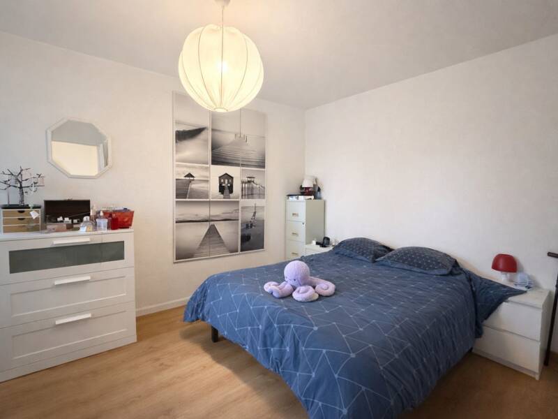 Maison à louer, 52m², LONS