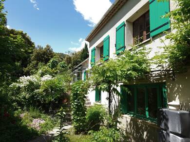 Maison à vendre 379 000 € 8 pièces 4 chambres 149 m² Anduze 30140