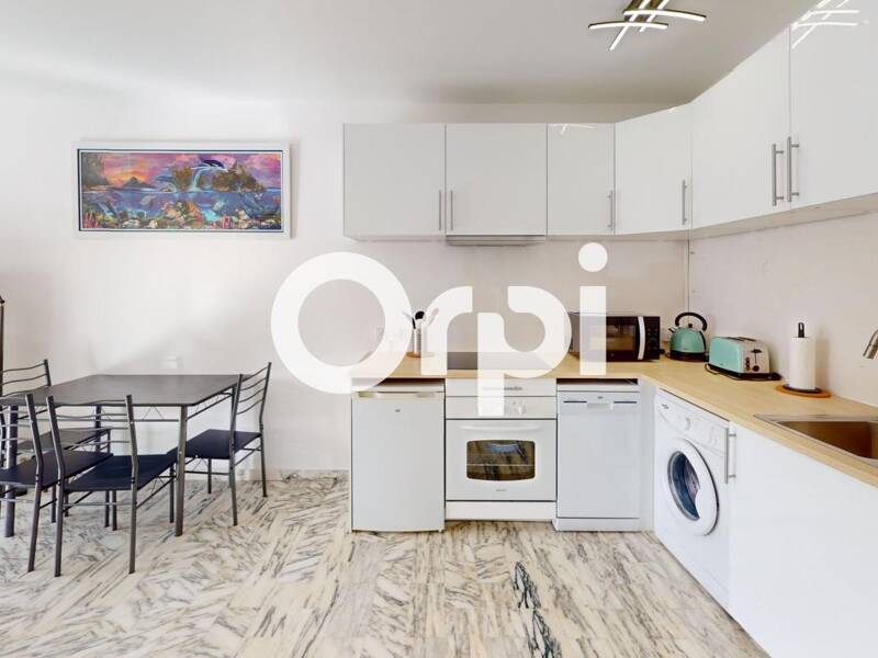 Maison à louer, 29m², CARQUEIRANNE