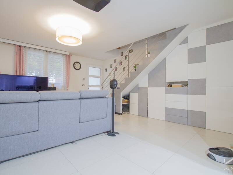 Maison à vendre, 98m², VILLENEUVE LE ROI