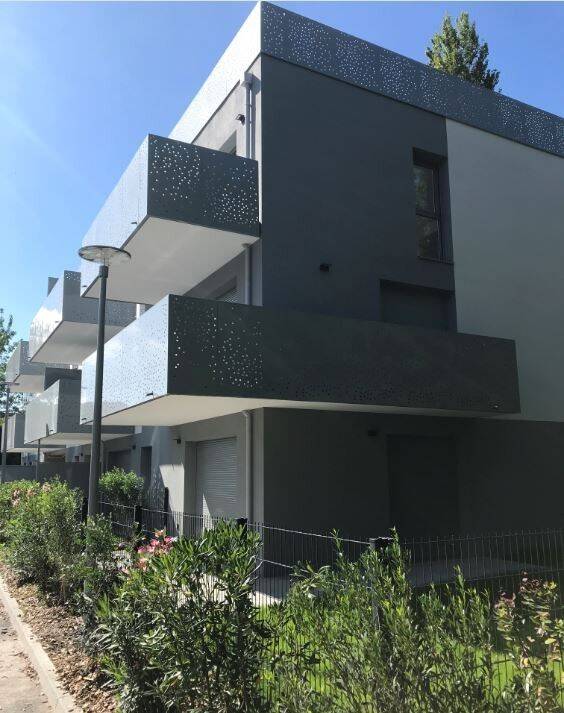 Maison à louer, 39m², CHALLANS