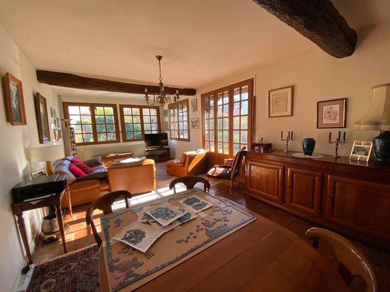 Maison à vendre, 150m², CHAVILLE