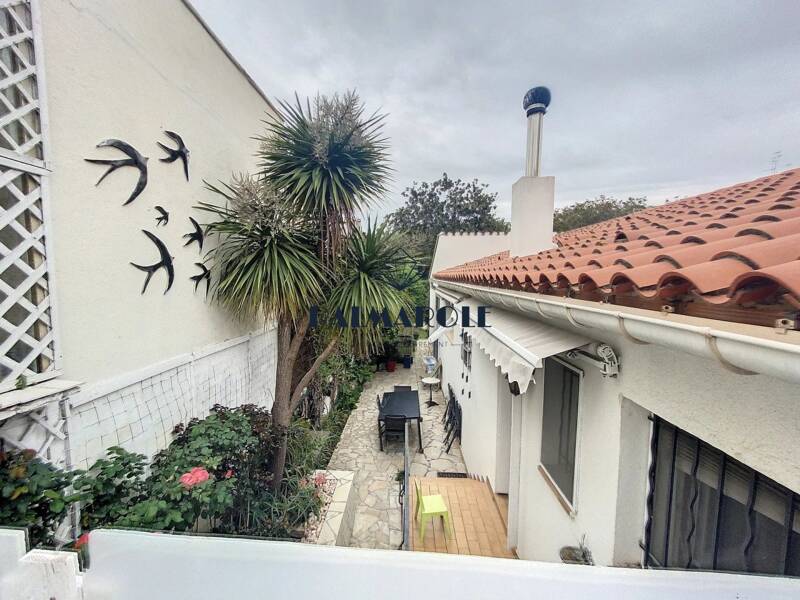 Maison à vendre, 156m², PERPIGNAN