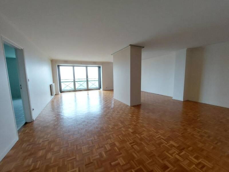 Maison à louer, 119m², BONSECOURS