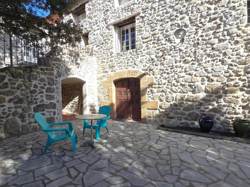 Maison à vendre, 322m², SAINT PAUL DE FENOUILLET