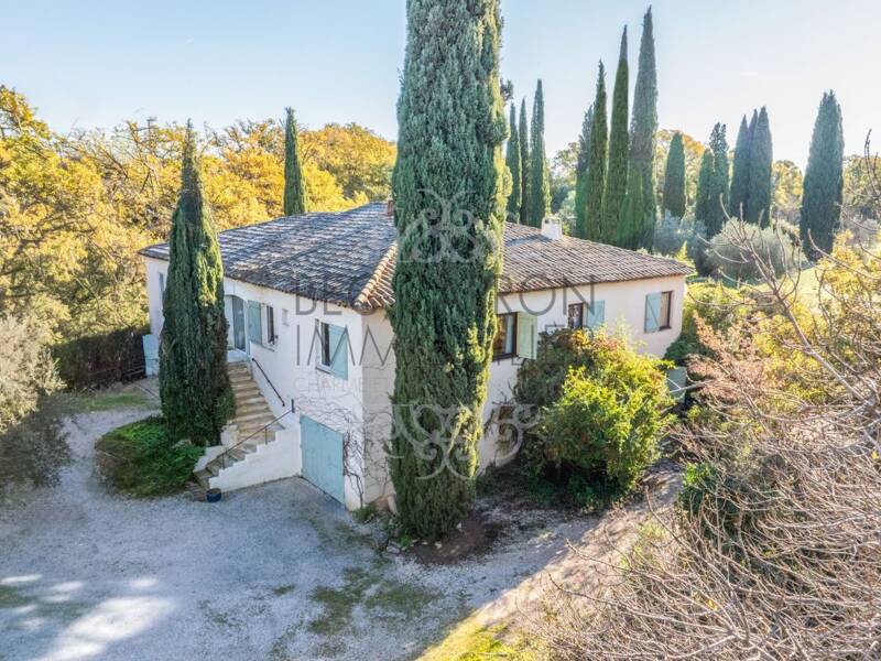 Maison à vendre, 300m², AIX EN PROVENCE