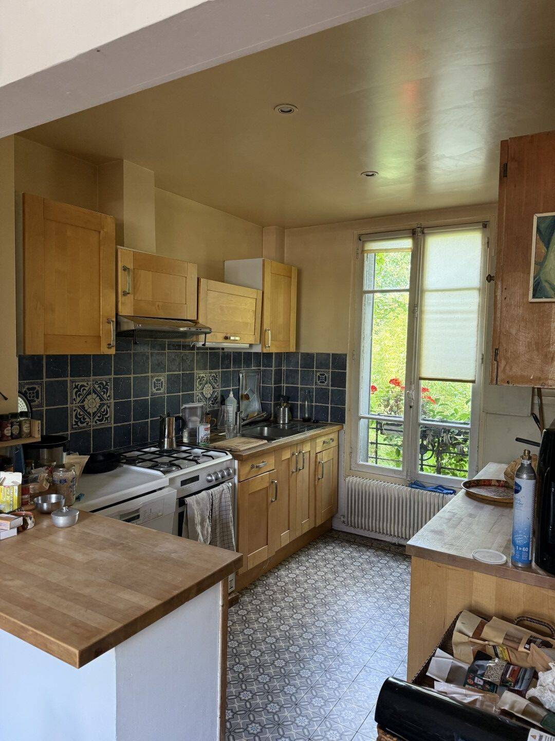Maison à vendre, 135m², SURESNES