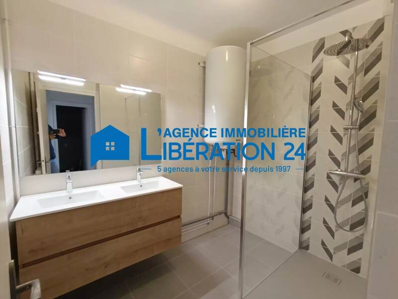 Maison à louer, 68m², SAINT ETIENNE