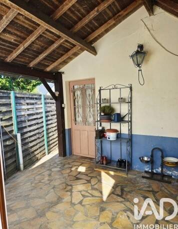 Maison à vendre, 117m², LA CHAPELLE DES MARAIS