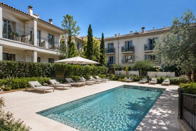 Maison à vendre, 85m², SAINT TROPEZ