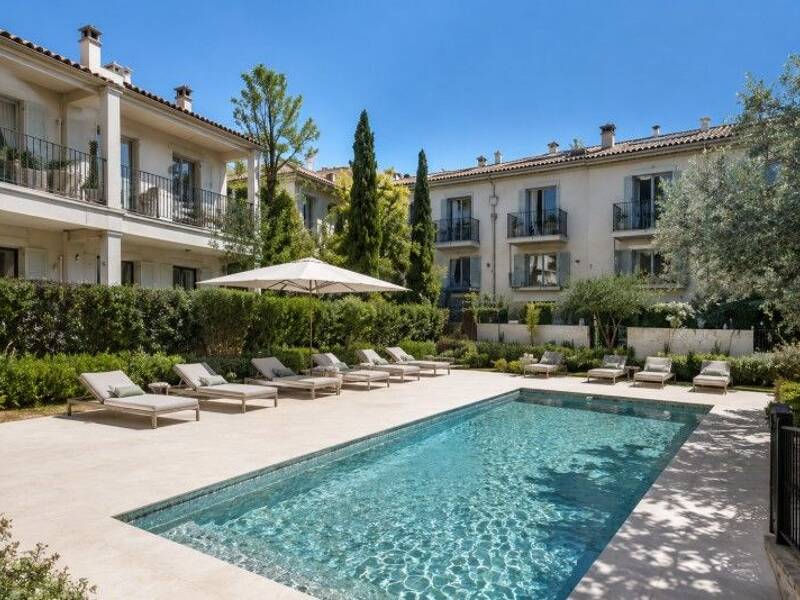 Maison à vendre, 85m², SAINT TROPEZ