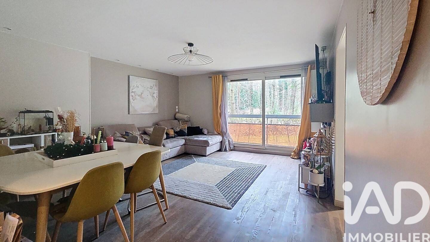 Maison à vendre, 86m², TREMBLAY EN FRANCE