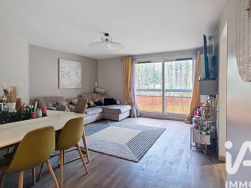 Maison à vendre, 86m², TREMBLAY EN FRANCE