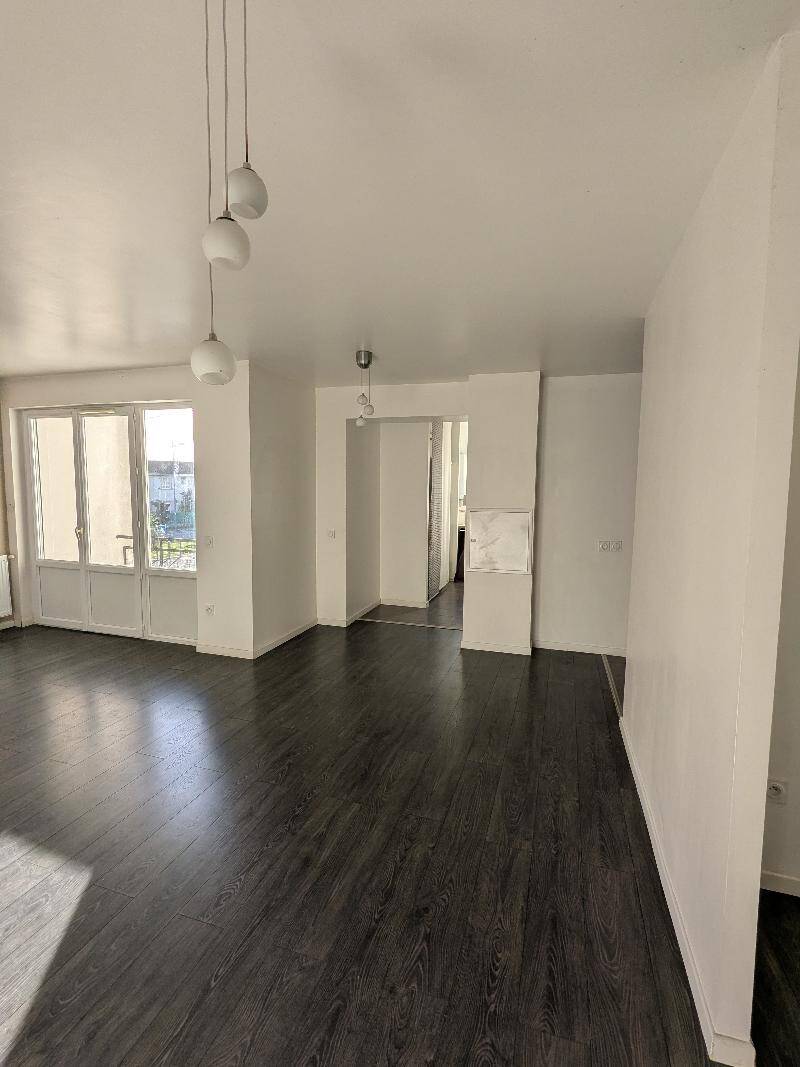 Maison à louer, 0m², LORMONT