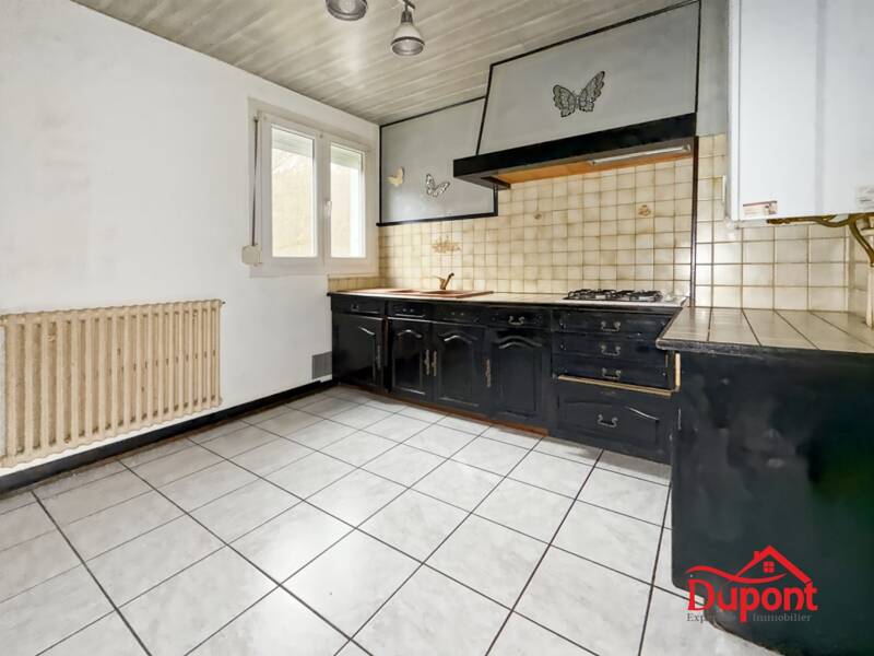 Maison à vendre, 66m², REVIN