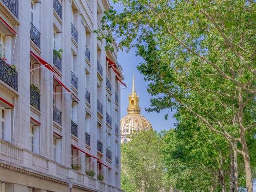 Appartement à vendre 3 180 000 € 5 pièces 3 chambres 180 m² Étage 4/6 Ecole Militaire Paris 7ème arrondissement 75007