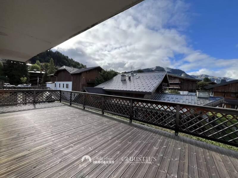 Maison à vendre, 150m², MEGEVE