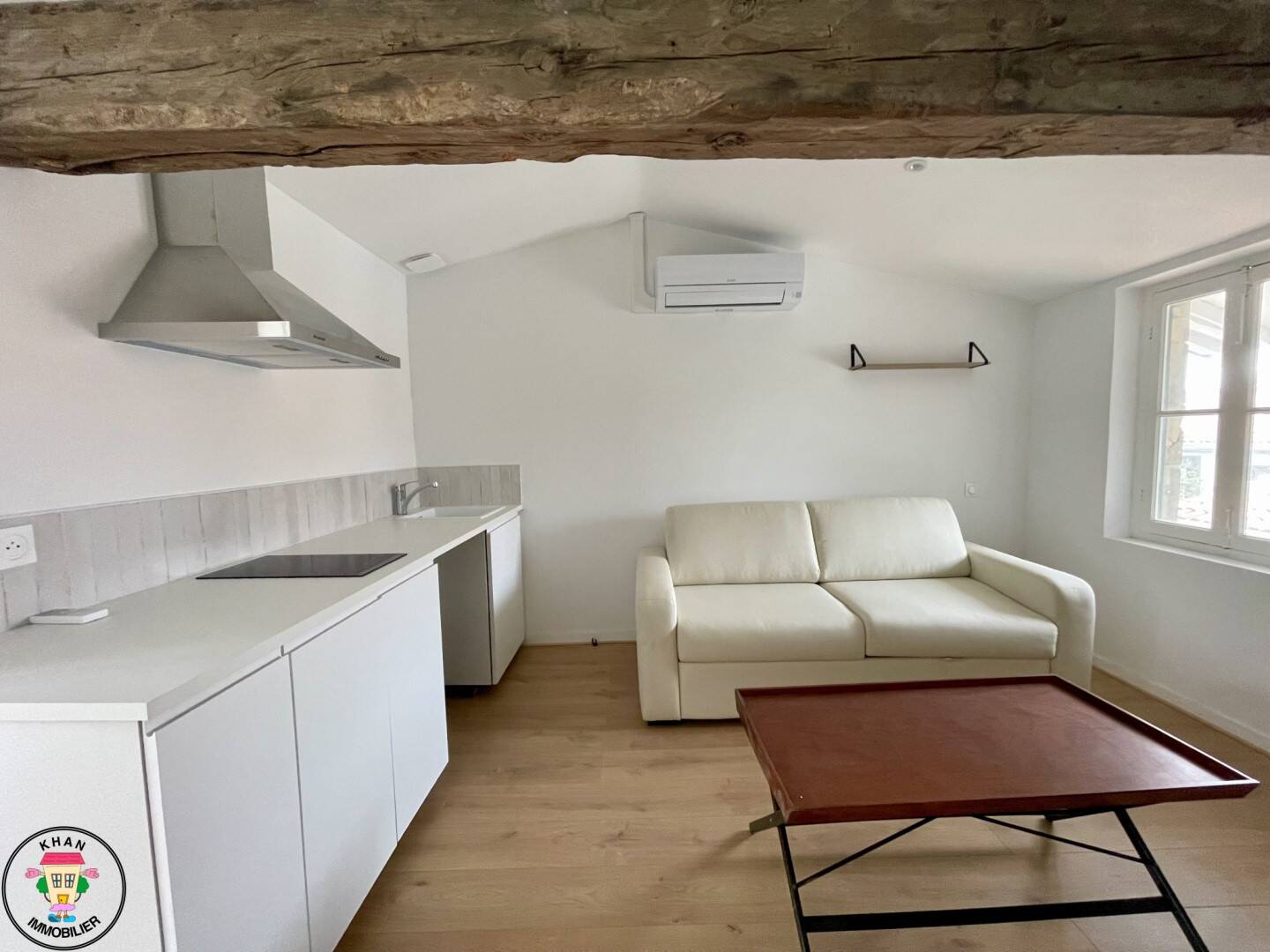 Maison à vendre, 18m², GUJAN MESTRAS